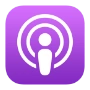 ikona apple podcasts